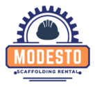 Modesto Scaffolding Rental